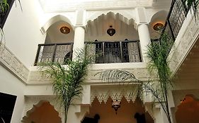 Hotel Riad Todos